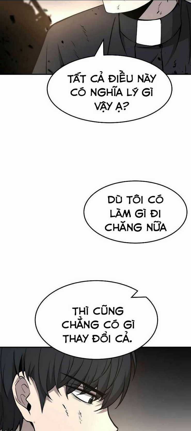 Trở Thành Hung Thần Trong Trò Chơi Thủ Thành Chapter 7 trang 23