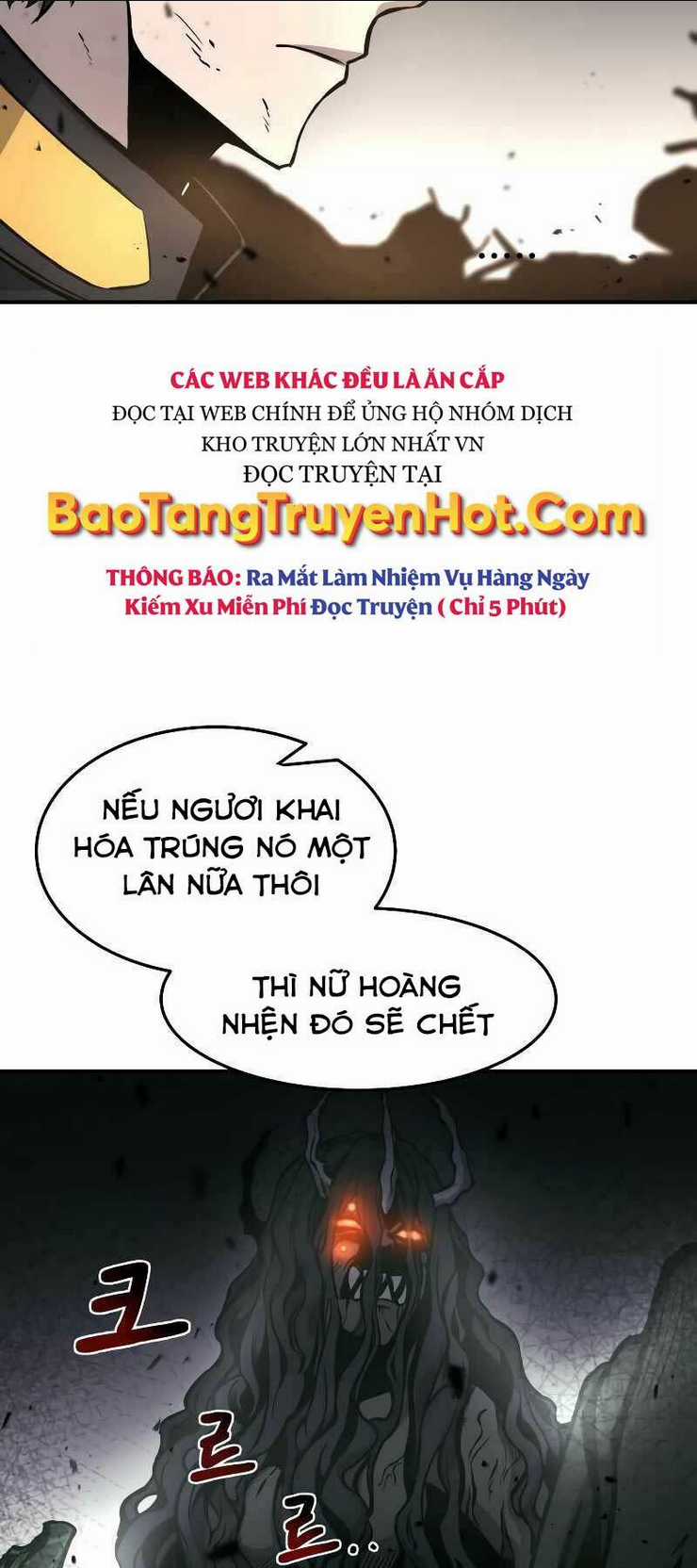 Trở Thành Hung Thần Trong Trò Chơi Thủ Thành Chapter 7 trang 24