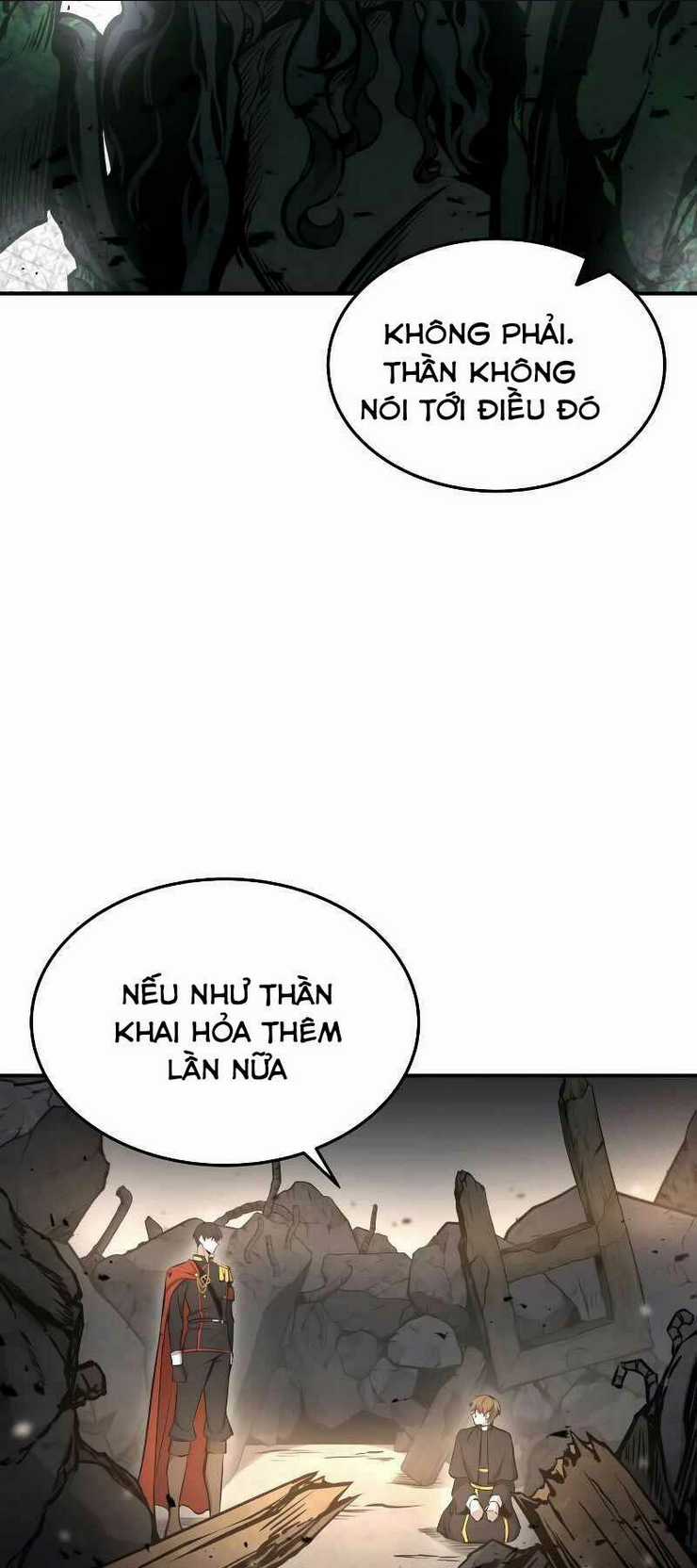 Trở Thành Hung Thần Trong Trò Chơi Thủ Thành Chapter 7 trang 25