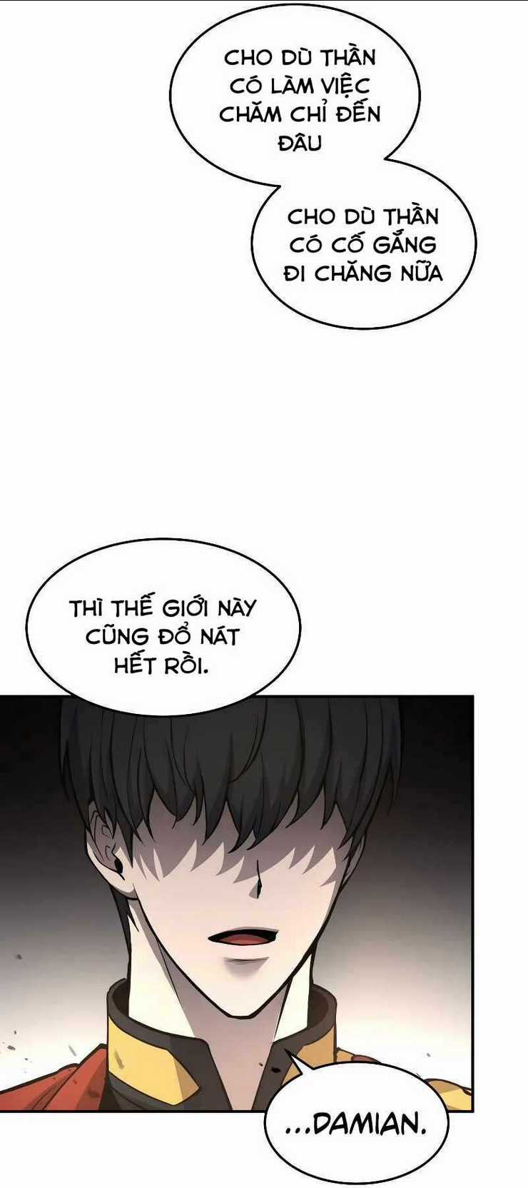 Trở Thành Hung Thần Trong Trò Chơi Thủ Thành Chapter 7 trang 27