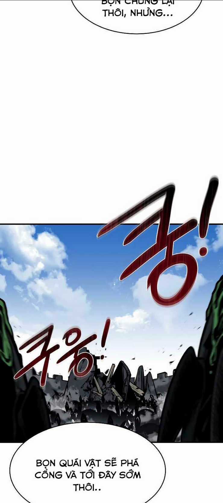 Trở Thành Hung Thần Trong Trò Chơi Thủ Thành Chapter 7 trang 3