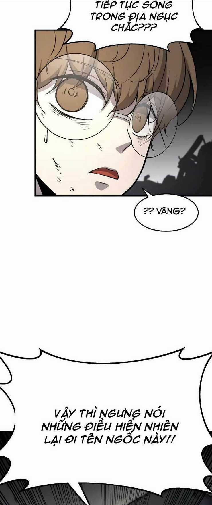 Trở Thành Hung Thần Trong Trò Chơi Thủ Thành Chapter 7 trang 31