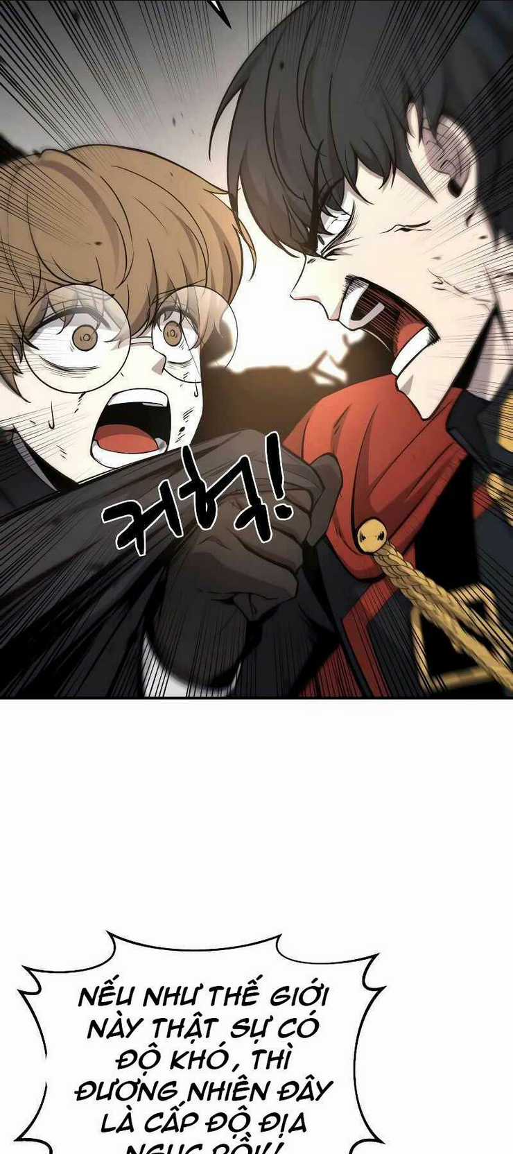 Trở Thành Hung Thần Trong Trò Chơi Thủ Thành Chapter 7 trang 32