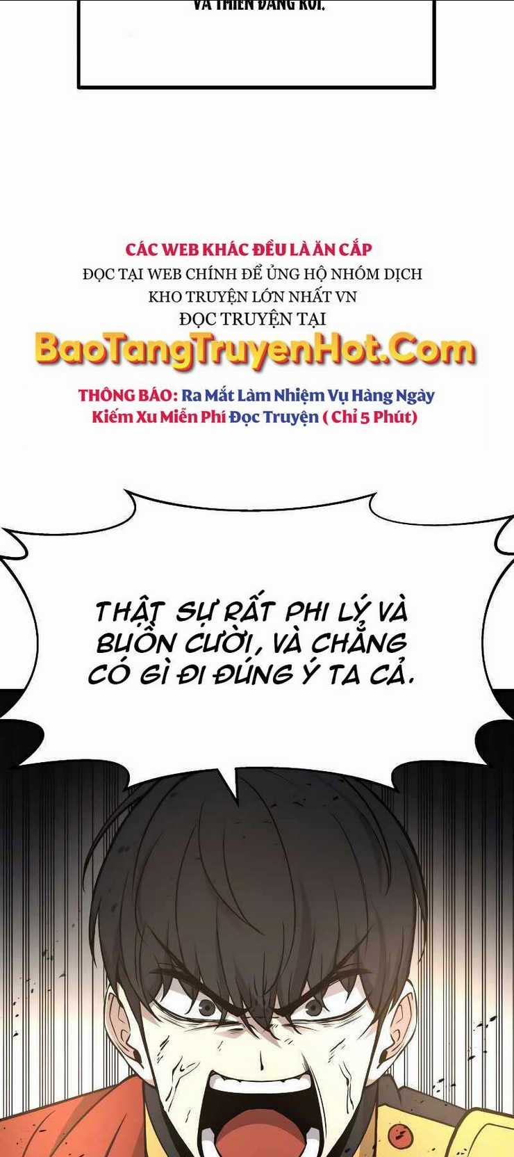 Trở Thành Hung Thần Trong Trò Chơi Thủ Thành Chapter 7 trang 34