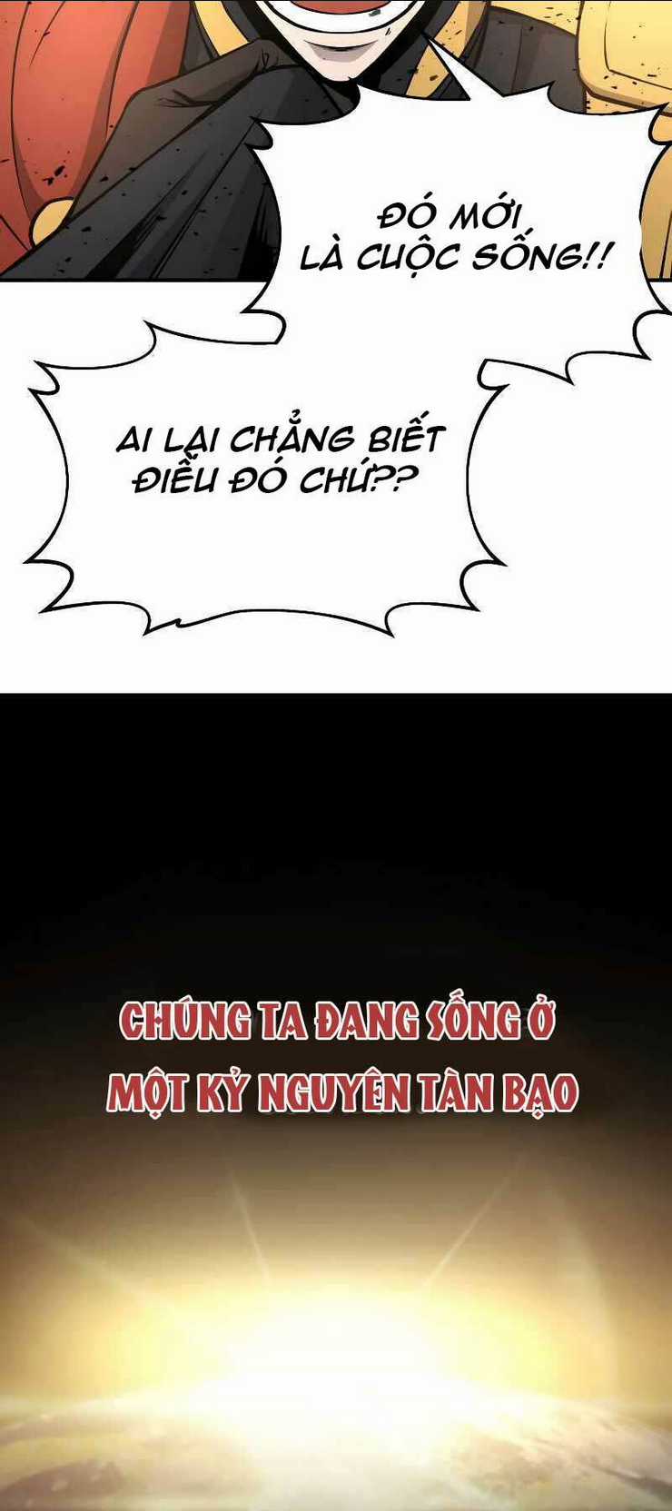 Trở Thành Hung Thần Trong Trò Chơi Thủ Thành Chapter 7 trang 35