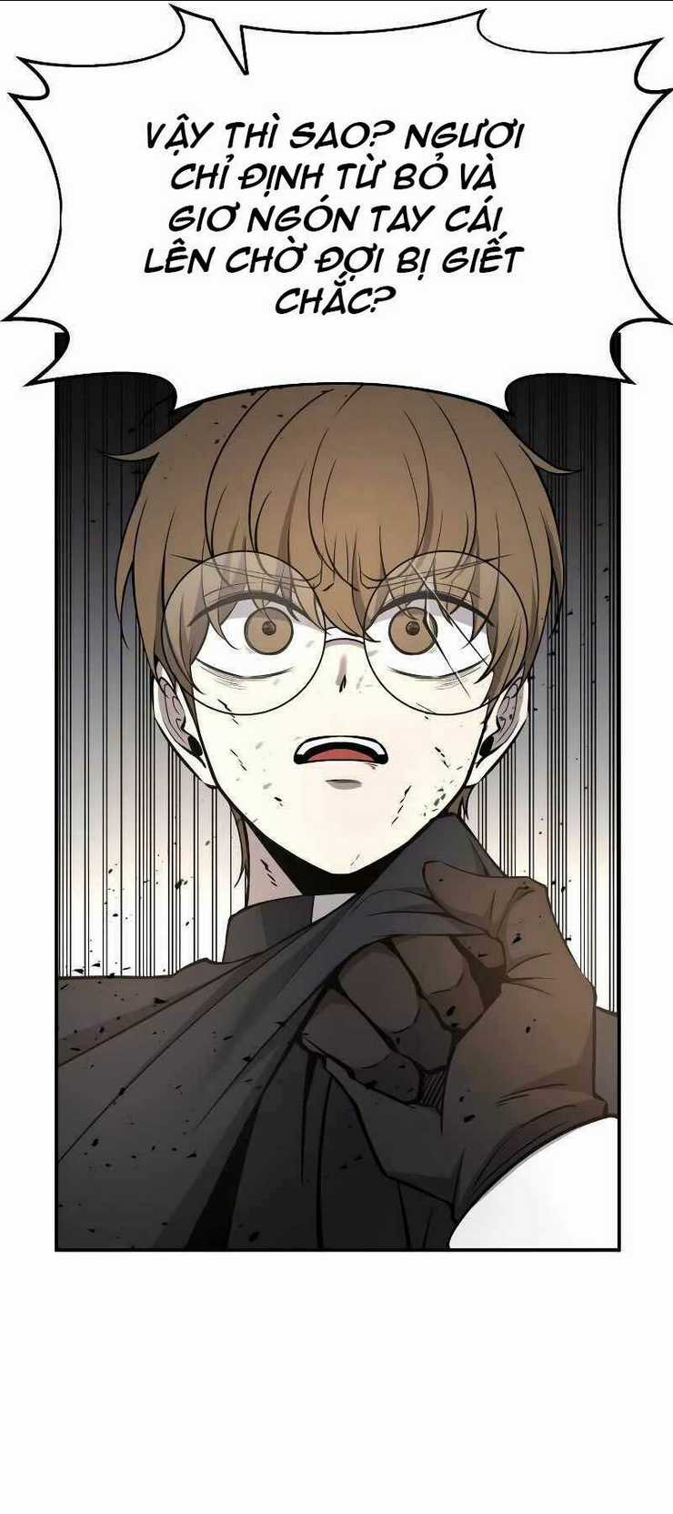 Trở Thành Hung Thần Trong Trò Chơi Thủ Thành Chapter 7 trang 37