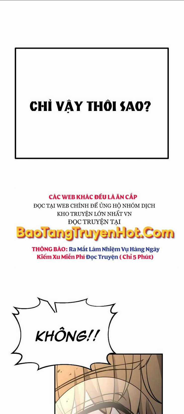 Trở Thành Hung Thần Trong Trò Chơi Thủ Thành Chapter 7 trang 38