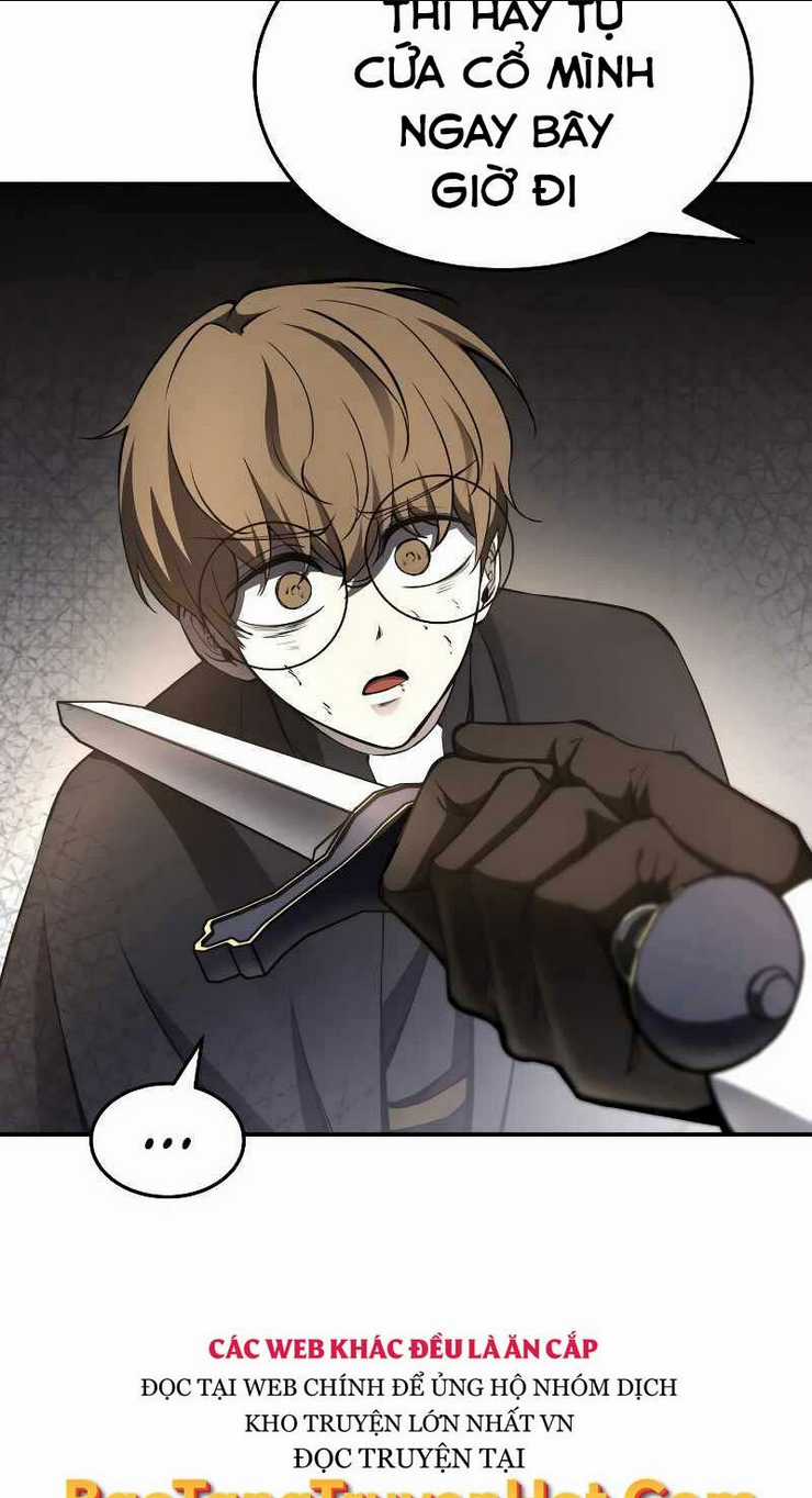 Trở Thành Hung Thần Trong Trò Chơi Thủ Thành Chapter 7 trang 42