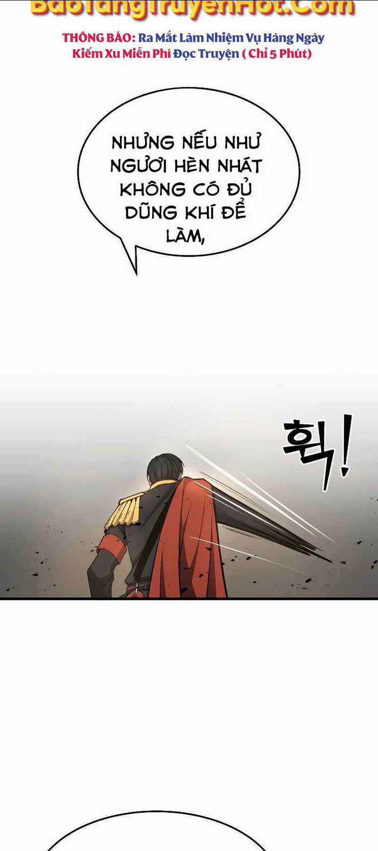 Trở Thành Hung Thần Trong Trò Chơi Thủ Thành Chapter 7 trang 43