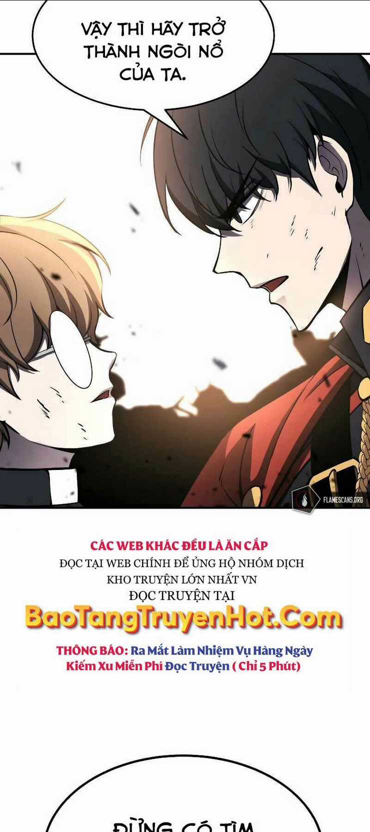 Trở Thành Hung Thần Trong Trò Chơi Thủ Thành Chapter 7 trang 44