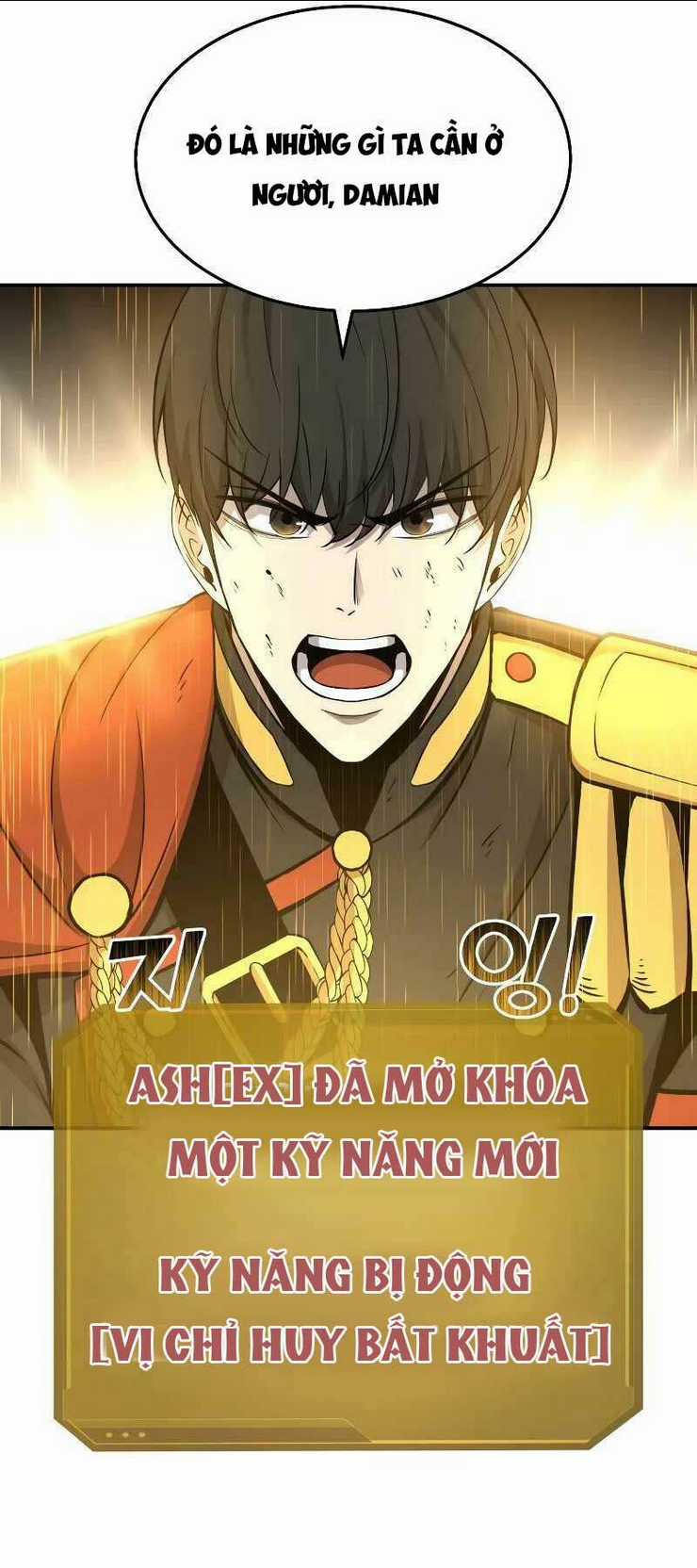 Trở Thành Hung Thần Trong Trò Chơi Thủ Thành Chapter 7 trang 48