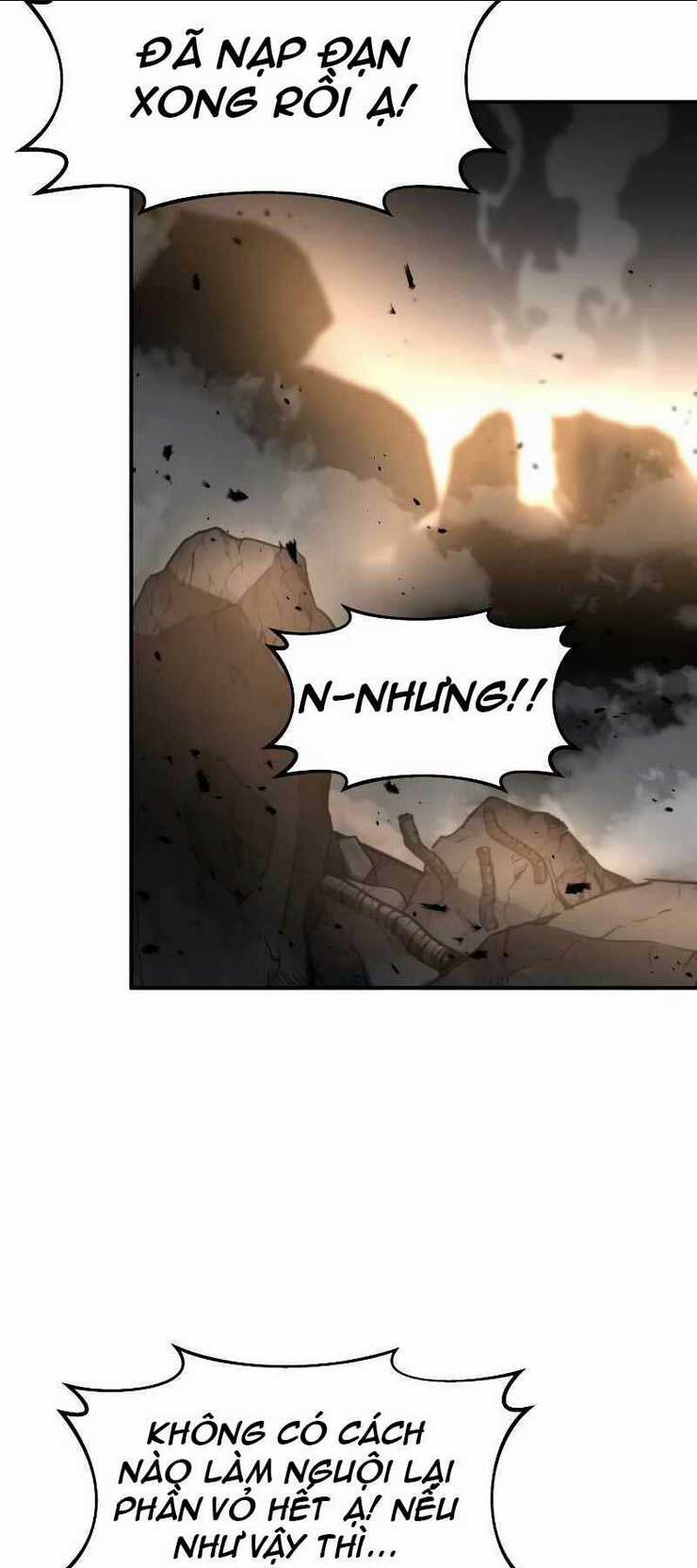 Trở Thành Hung Thần Trong Trò Chơi Thủ Thành Chapter 7 trang 54