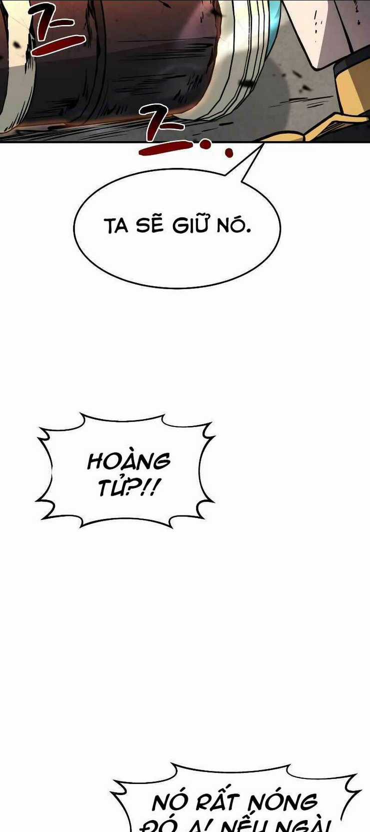 Trở Thành Hung Thần Trong Trò Chơi Thủ Thành Chapter 7 trang 56