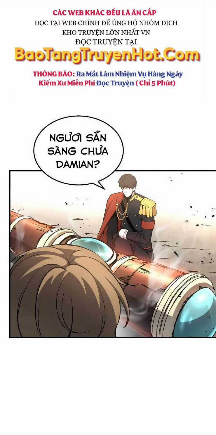 Trở Thành Hung Thần Trong Trò Chơi Thủ Thành Chapter 7 trang 58