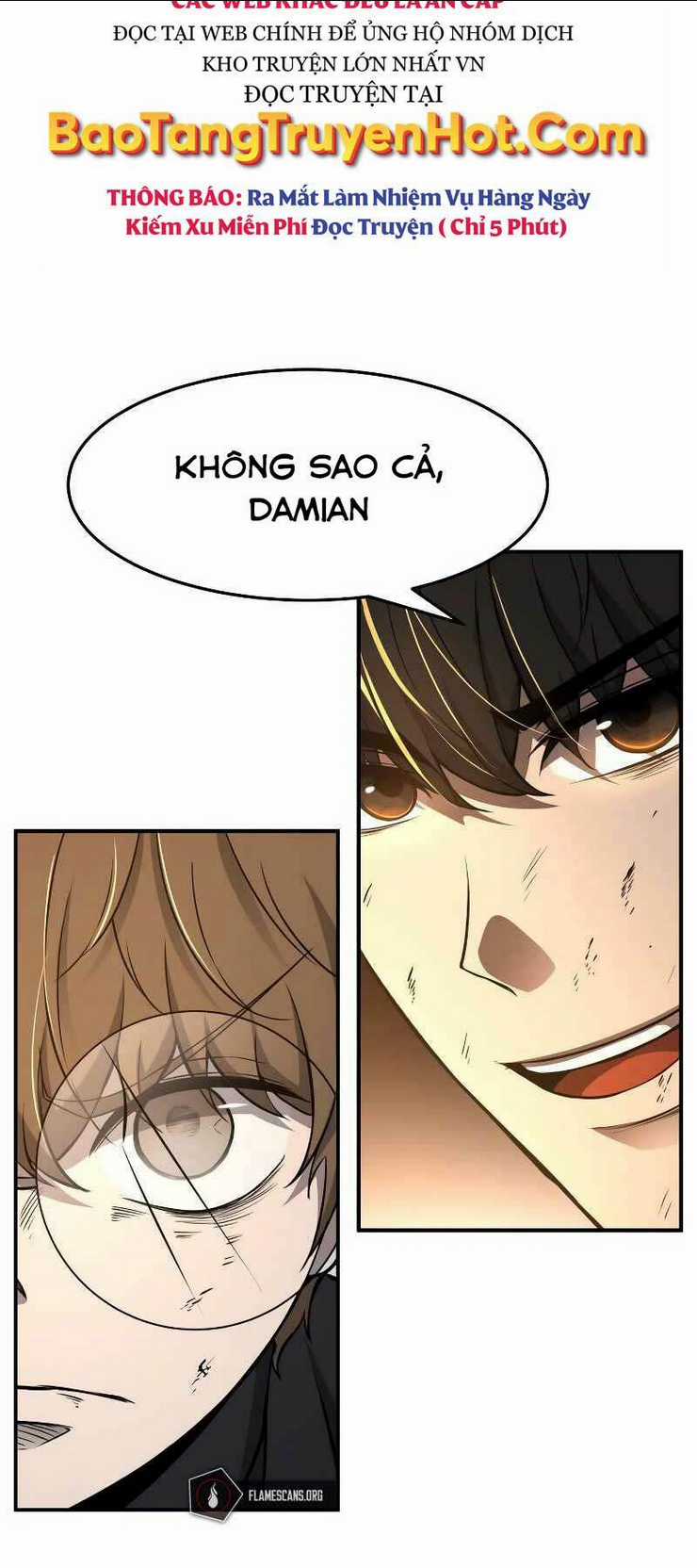 Trở Thành Hung Thần Trong Trò Chơi Thủ Thành Chapter 7 trang 60