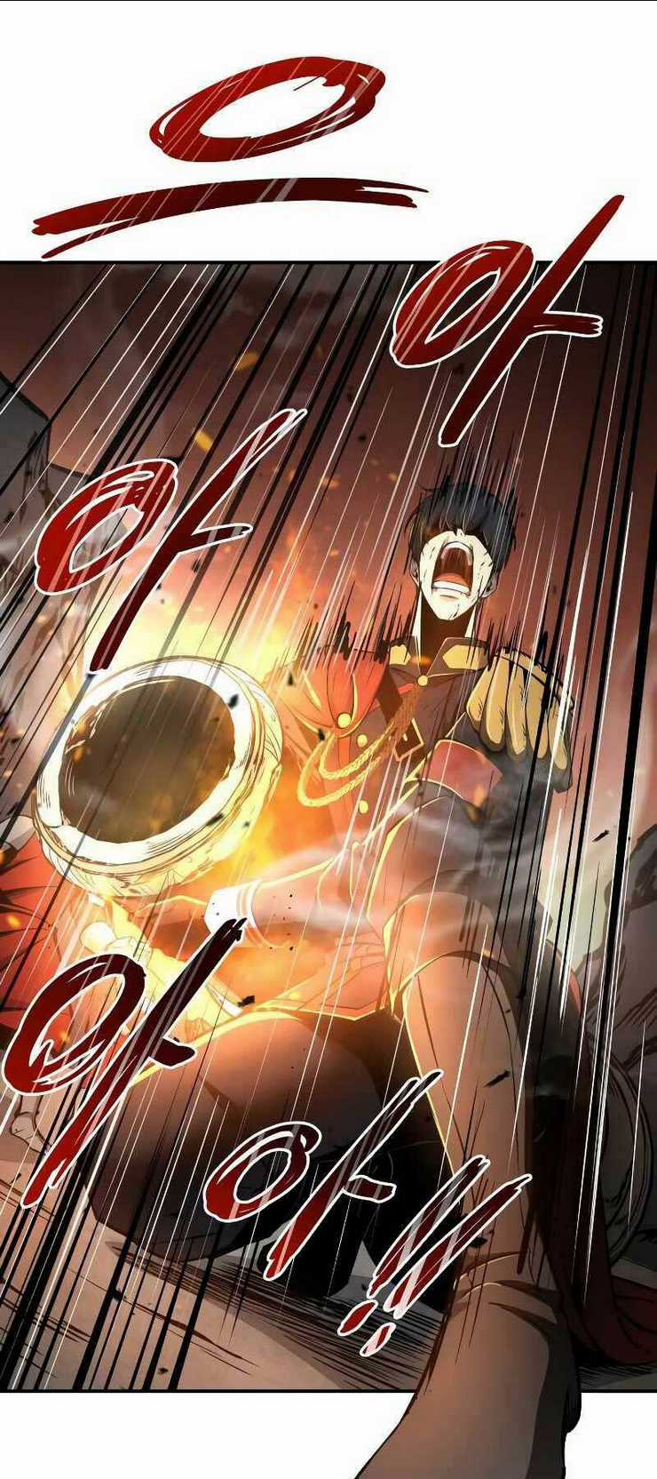 Trở Thành Hung Thần Trong Trò Chơi Thủ Thành Chapter 7 trang 63