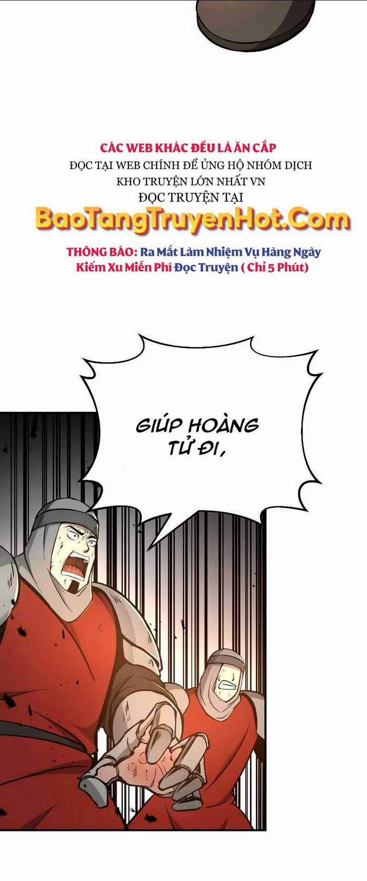 Trở Thành Hung Thần Trong Trò Chơi Thủ Thành Chapter 7 trang 64