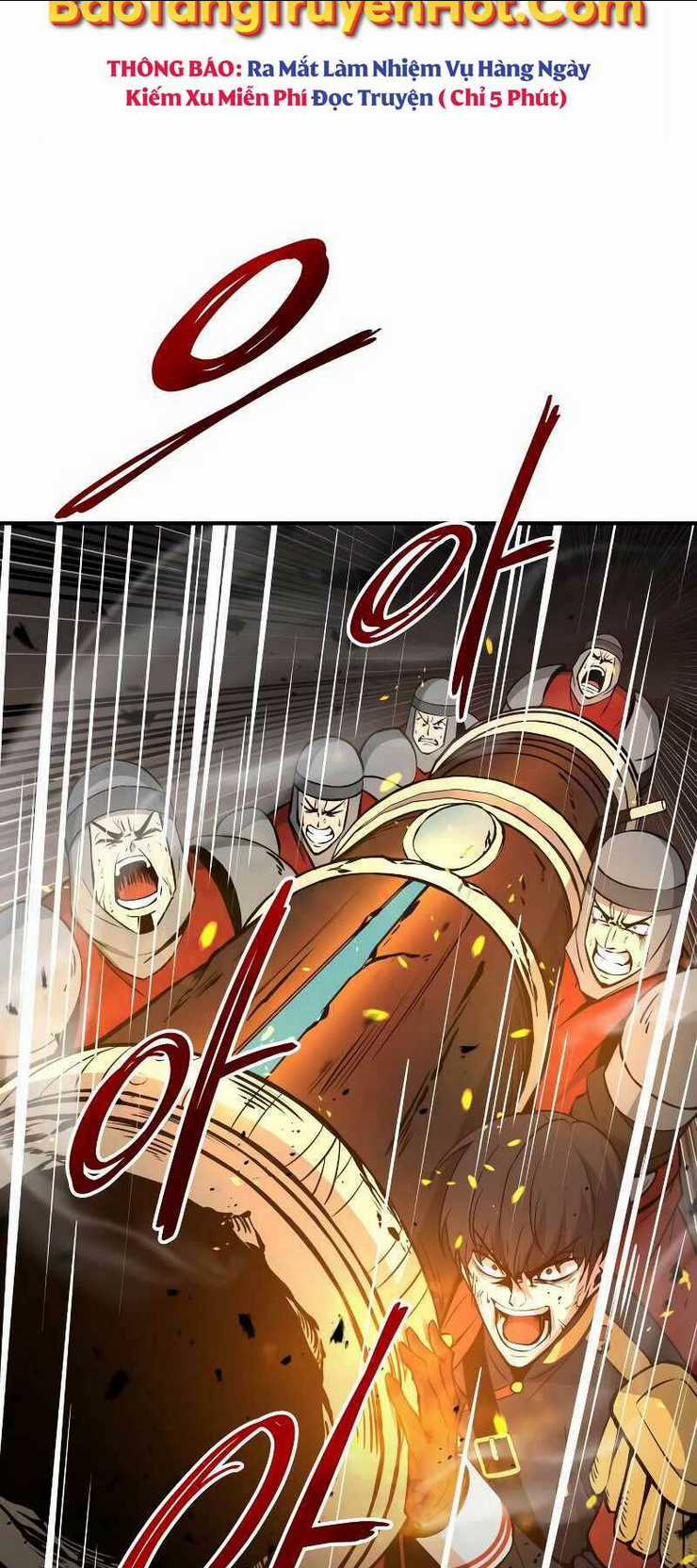 Trở Thành Hung Thần Trong Trò Chơi Thủ Thành Chapter 7 trang 66