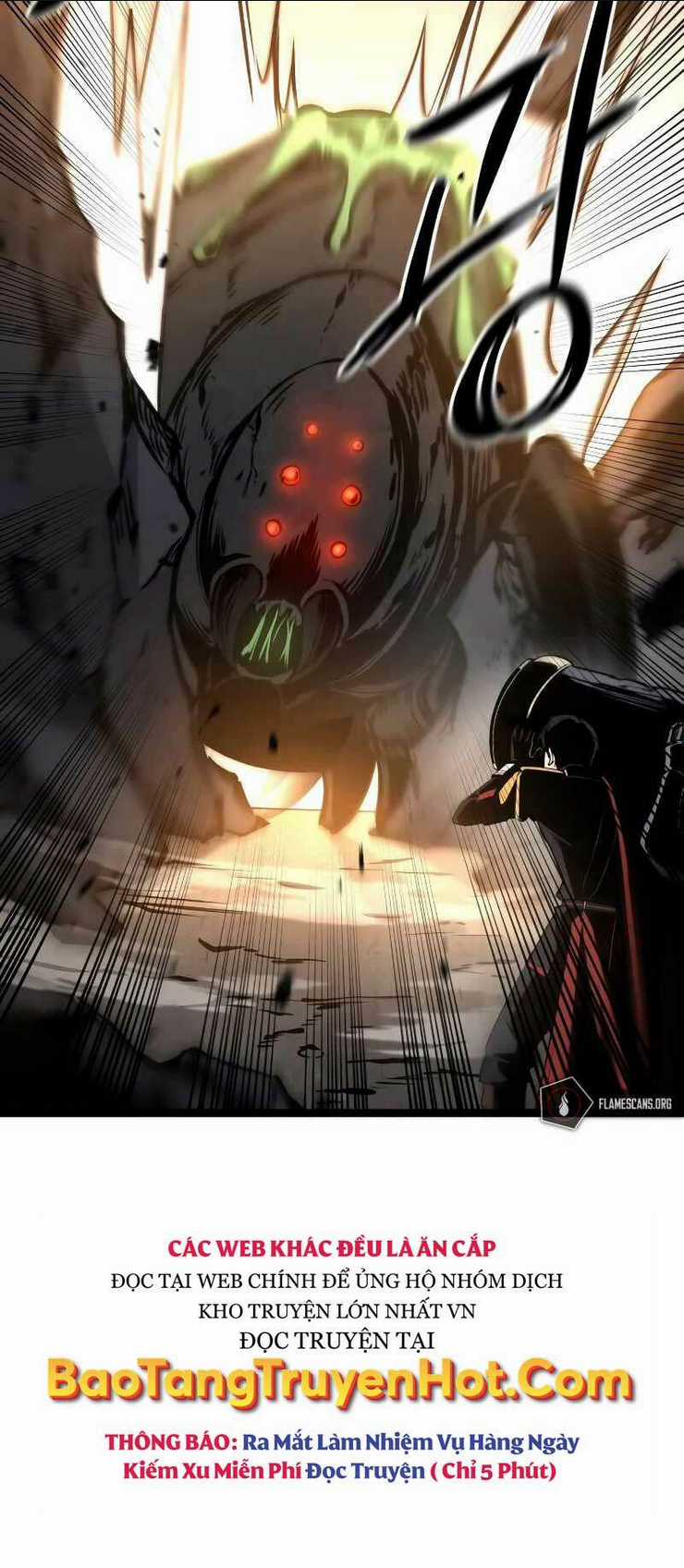 Trở Thành Hung Thần Trong Trò Chơi Thủ Thành Chapter 7 trang 68