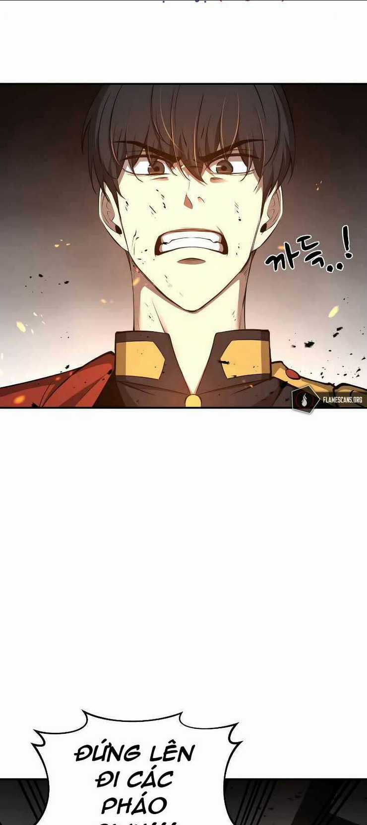 Trở Thành Hung Thần Trong Trò Chơi Thủ Thành Chapter 7 trang 7