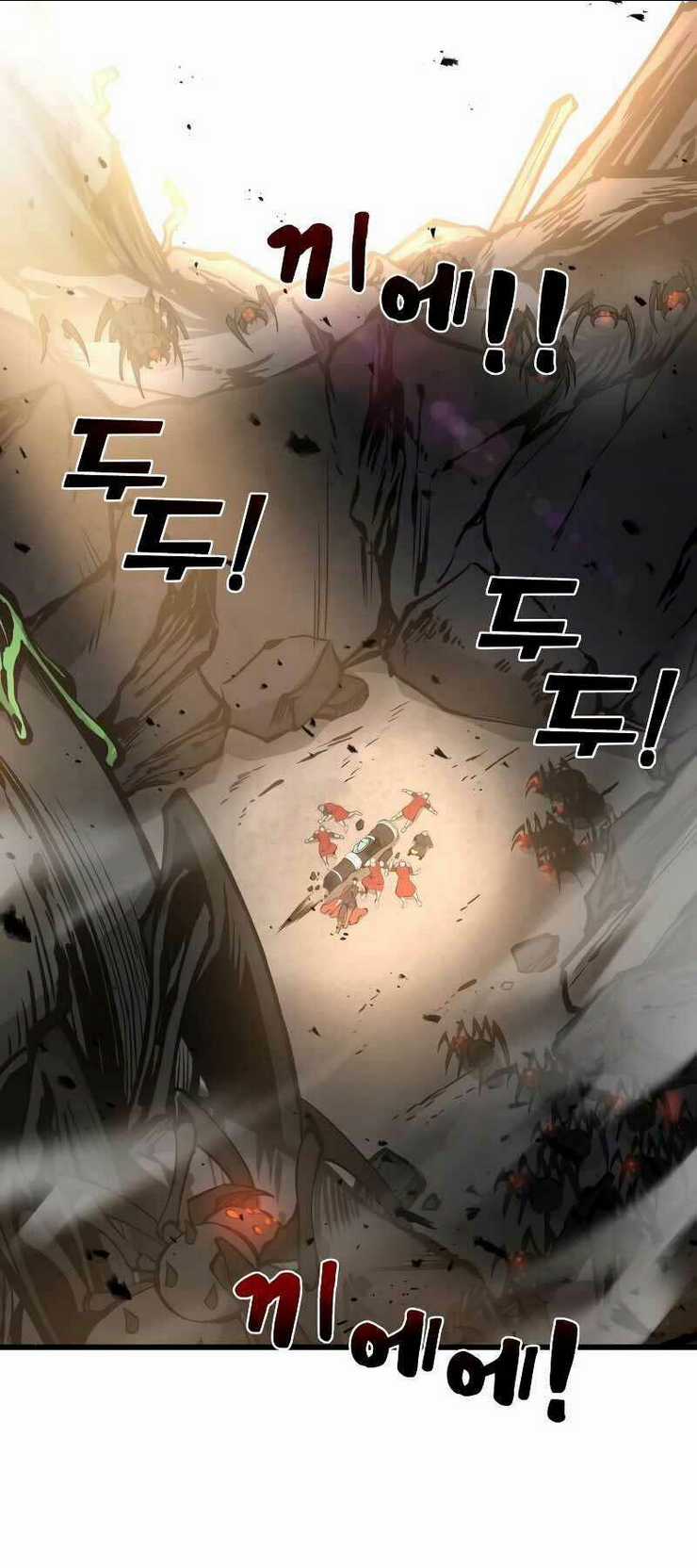 Trở Thành Hung Thần Trong Trò Chơi Thủ Thành Chapter 7 trang 77