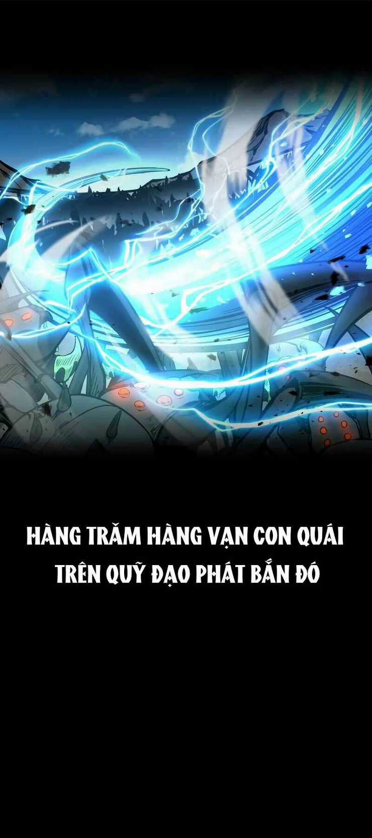 Trở Thành Hung Thần Trong Trò Chơi Thủ Thành Chapter 7 trang 87