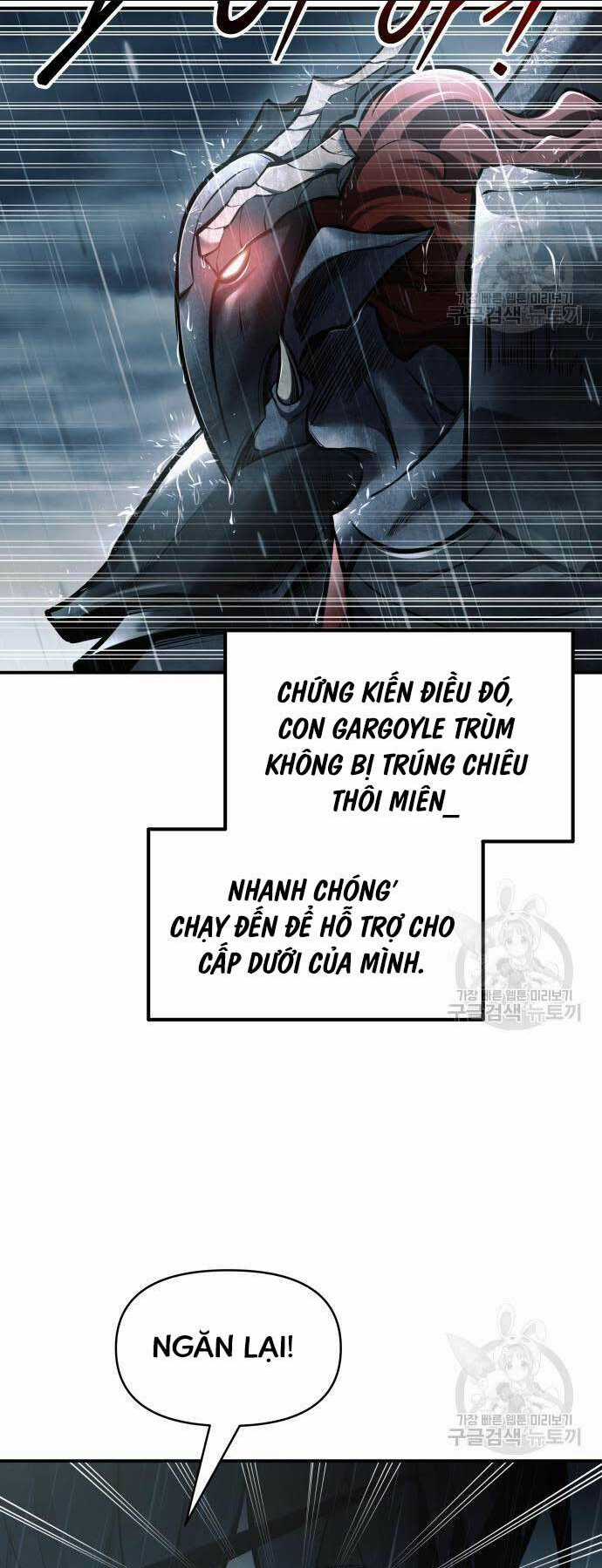 Trở Thành Hung Thần Trong Trò Chơi Thủ Thành Chapter 70 trang 16