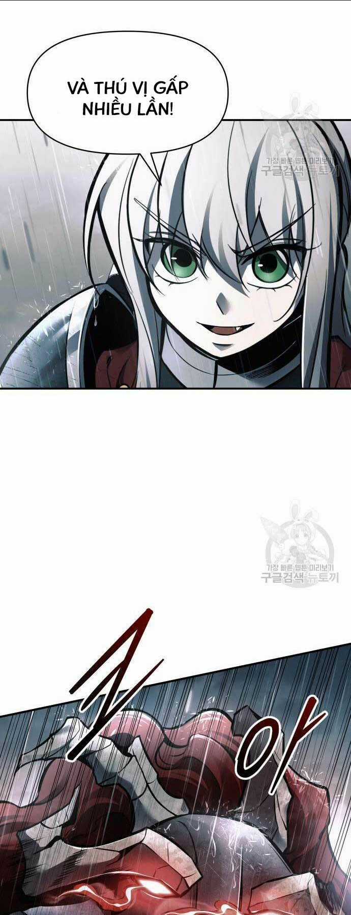 Trở Thành Hung Thần Trong Trò Chơi Thủ Thành Chapter 70 trang 21