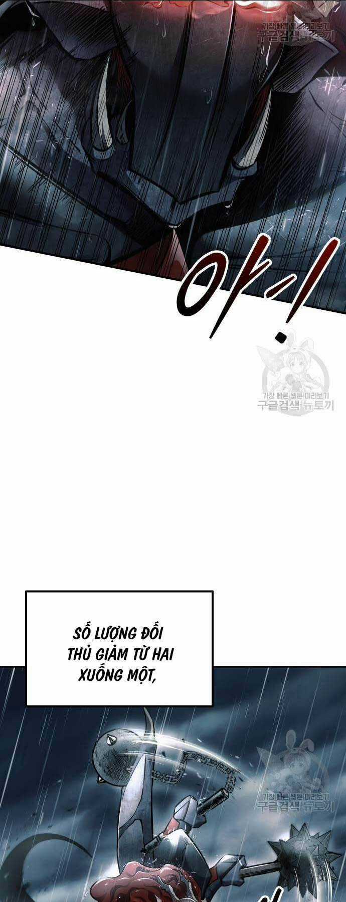 Trở Thành Hung Thần Trong Trò Chơi Thủ Thành Chapter 70 trang 22