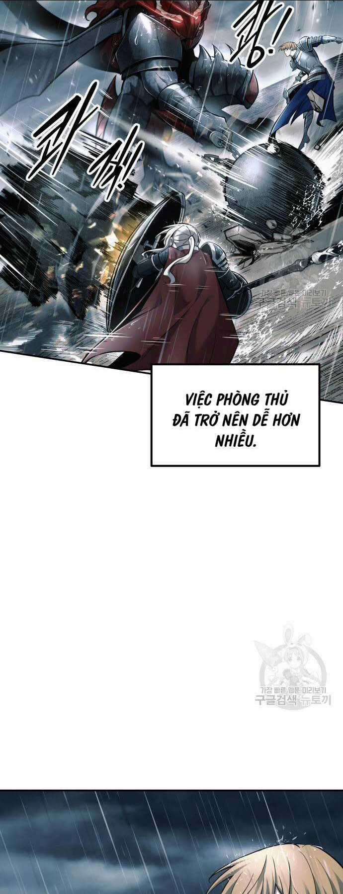 Trở Thành Hung Thần Trong Trò Chơi Thủ Thành Chapter 70 trang 23