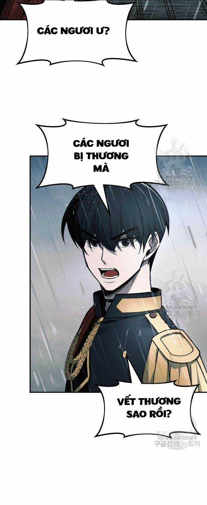 Trở Thành Hung Thần Trong Trò Chơi Thủ Thành Chapter 70 trang 27