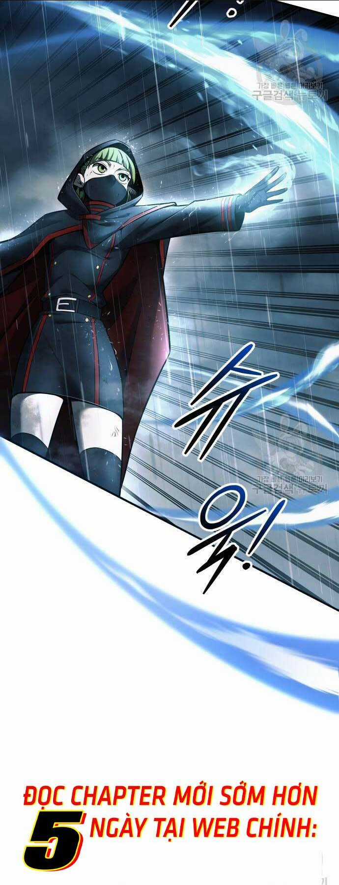 Trở Thành Hung Thần Trong Trò Chơi Thủ Thành Chapter 70 trang 34