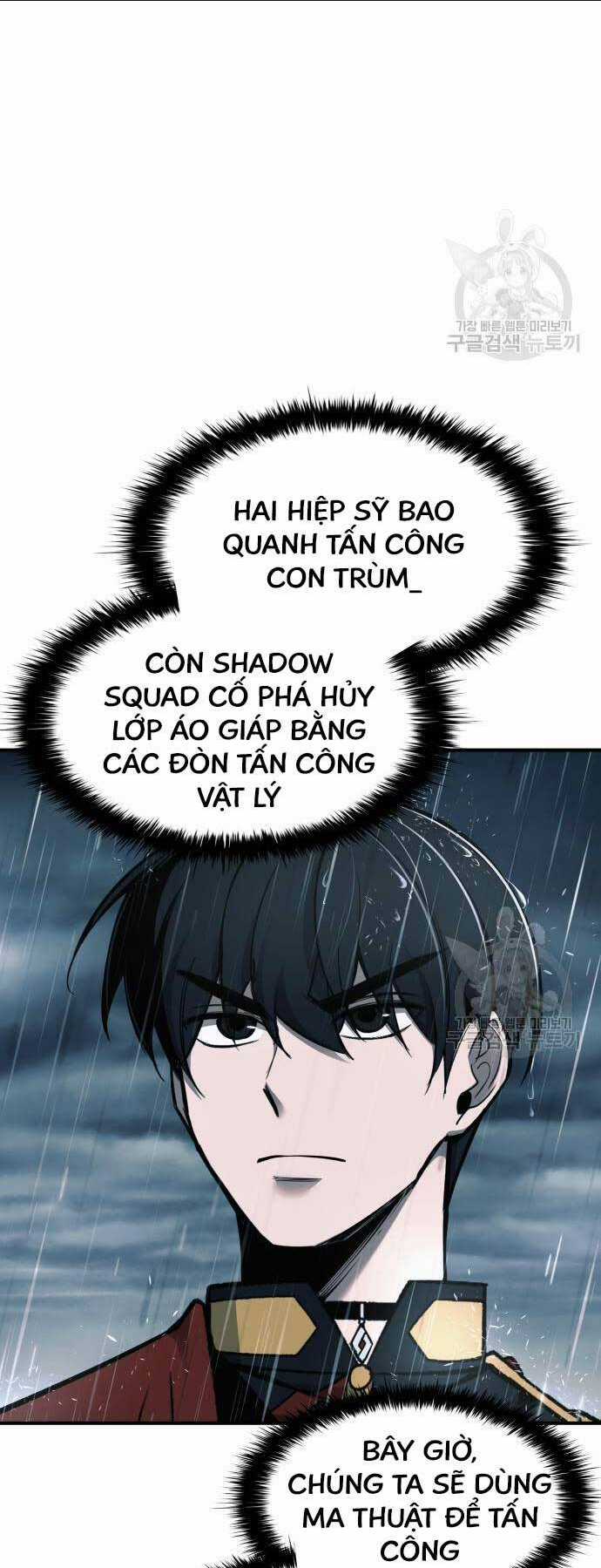 Trở Thành Hung Thần Trong Trò Chơi Thủ Thành Chapter 70 trang 37