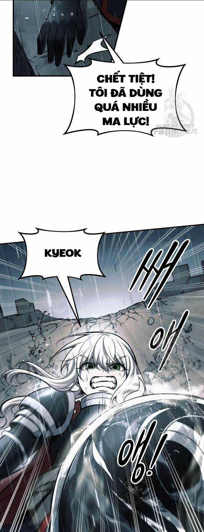 Trở Thành Hung Thần Trong Trò Chơi Thủ Thành Chapter 70 trang 46