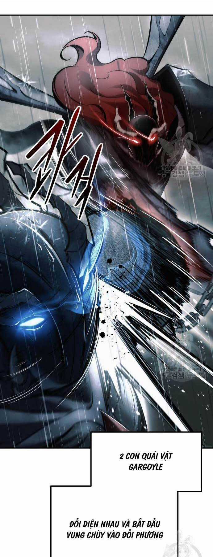 Trở Thành Hung Thần Trong Trò Chơi Thủ Thành Chapter 70 trang 5