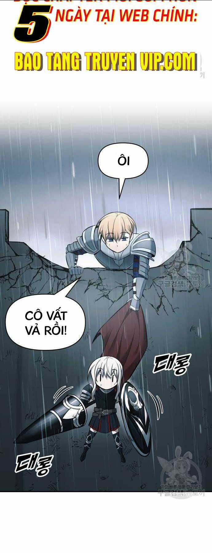 Trở Thành Hung Thần Trong Trò Chơi Thủ Thành Chapter 70 trang 51