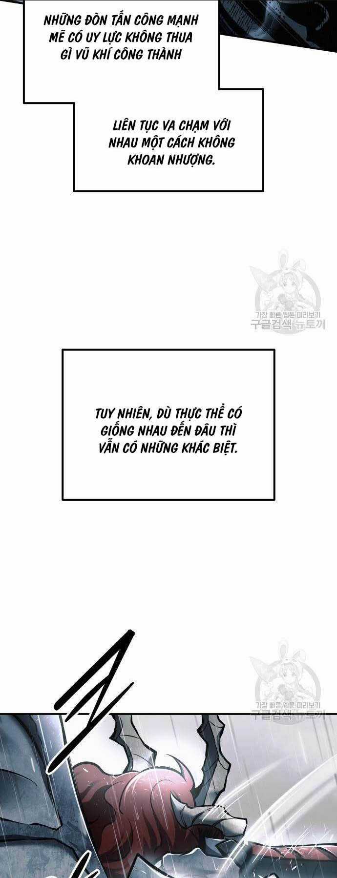 Trở Thành Hung Thần Trong Trò Chơi Thủ Thành Chapter 70 trang 7