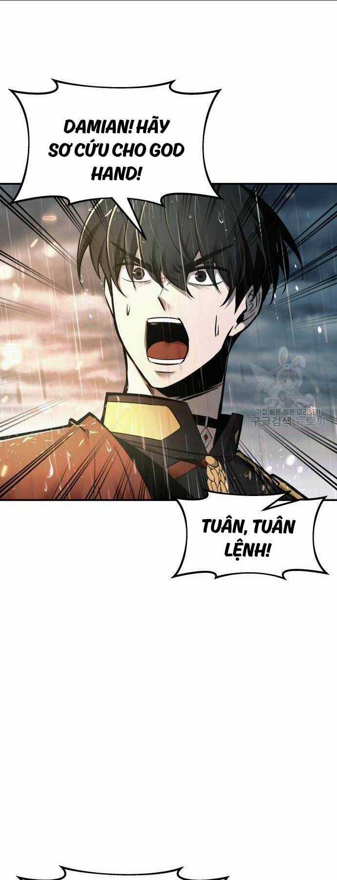 Trở Thành Hung Thần Trong Trò Chơi Thủ Thành Chapter 71 trang 13