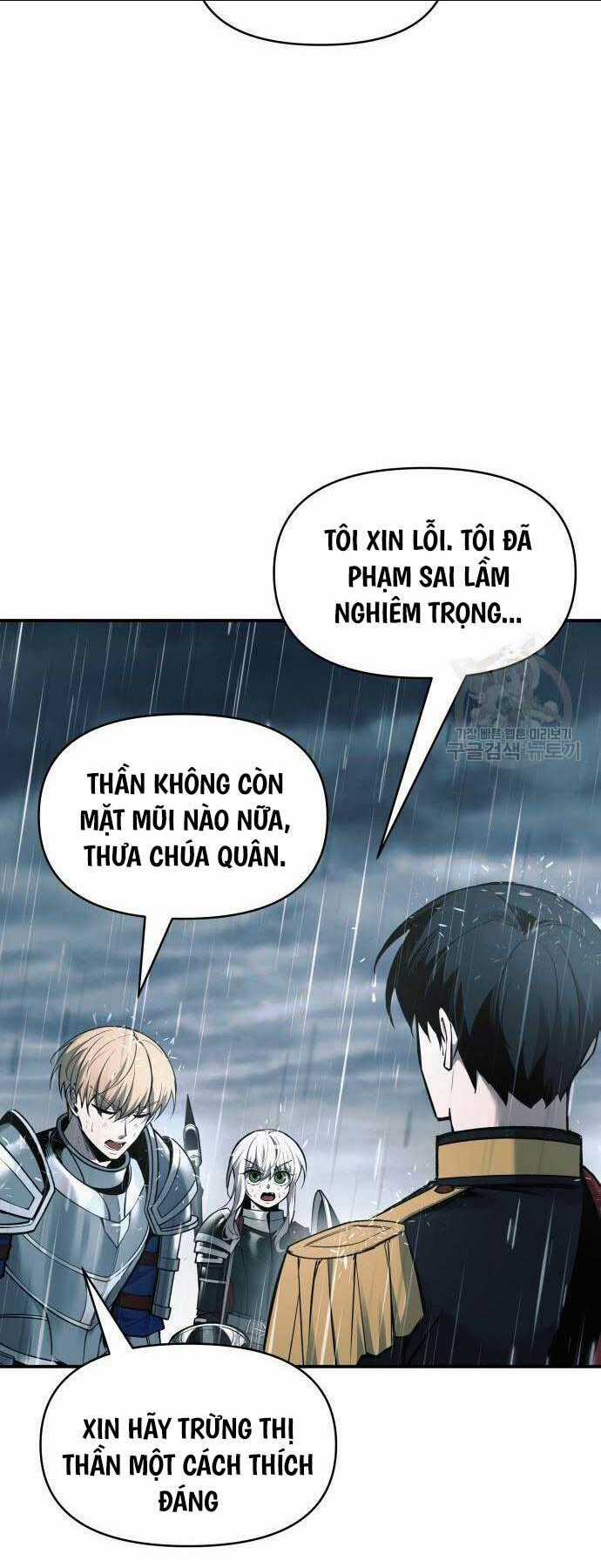 Trở Thành Hung Thần Trong Trò Chơi Thủ Thành Chapter 71 trang 19