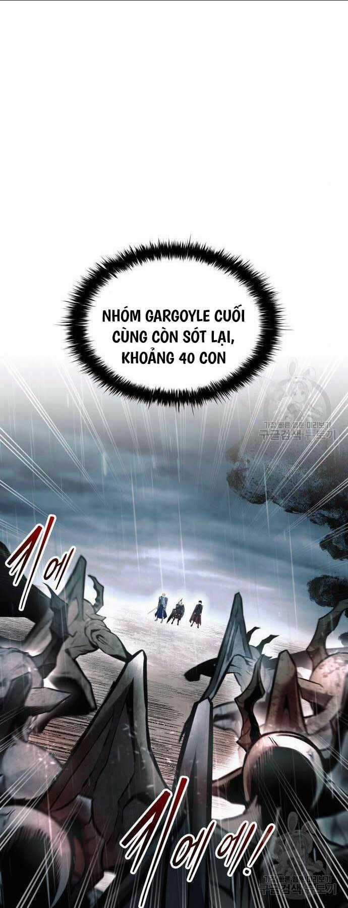 Trở Thành Hung Thần Trong Trò Chơi Thủ Thành Chapter 71 trang 23