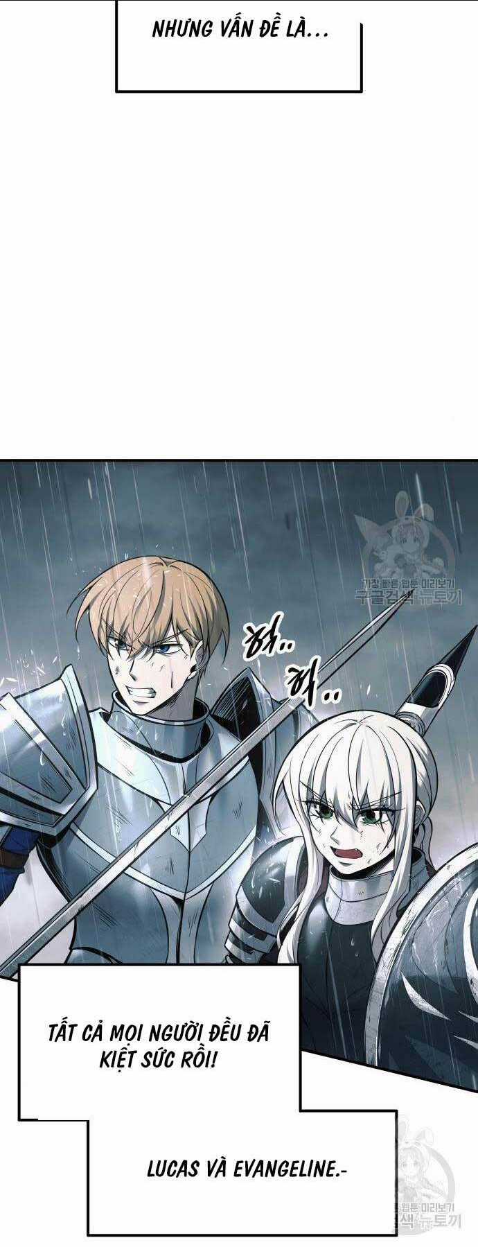 Trở Thành Hung Thần Trong Trò Chơi Thủ Thành Chapter 71 trang 25