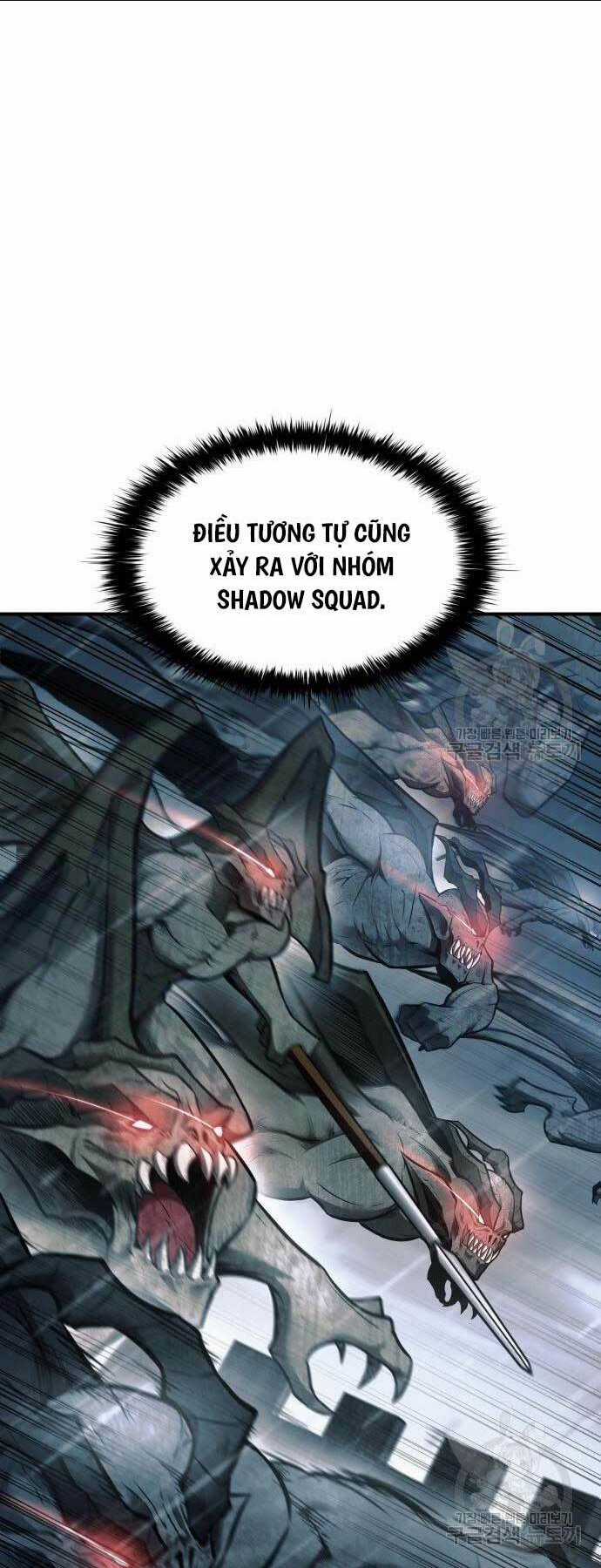 Trở Thành Hung Thần Trong Trò Chơi Thủ Thành Chapter 71 trang 27