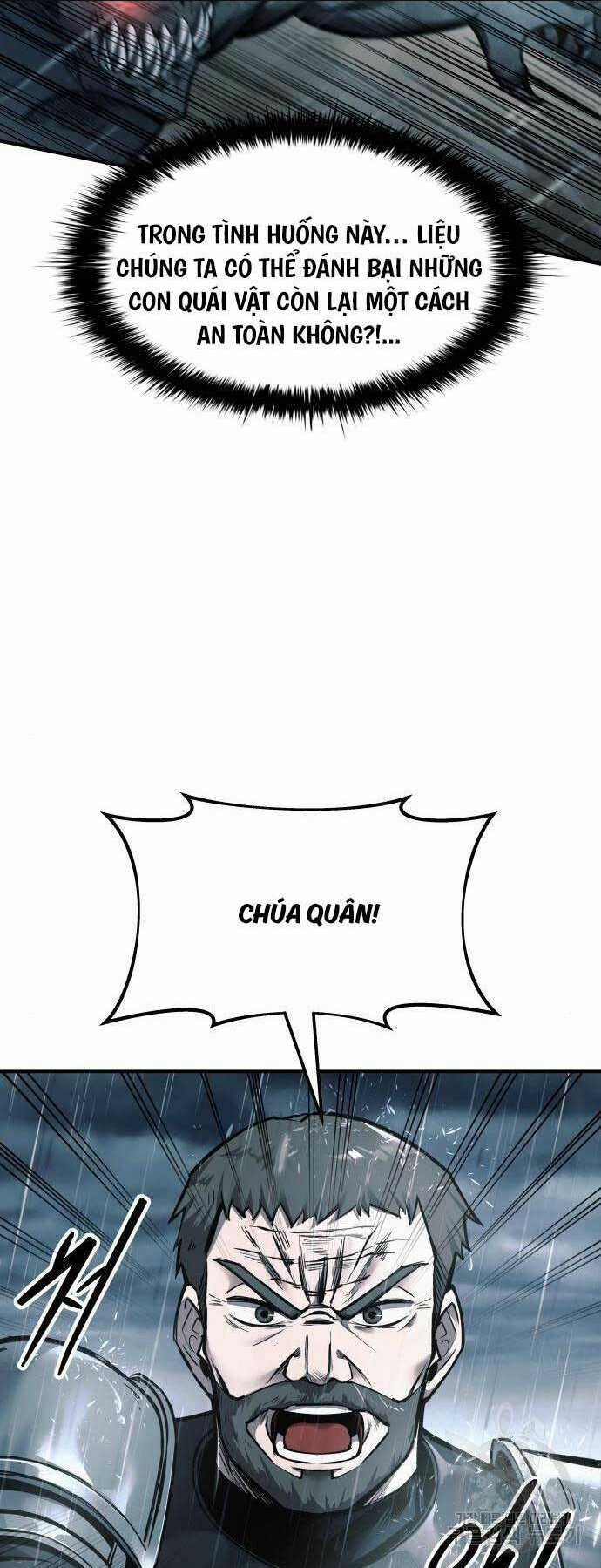 Trở Thành Hung Thần Trong Trò Chơi Thủ Thành Chapter 71 trang 28