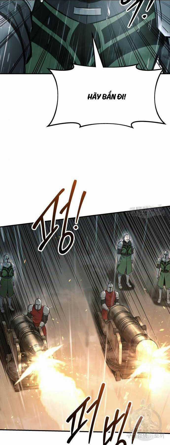 Trở Thành Hung Thần Trong Trò Chơi Thủ Thành Chapter 71 trang 29