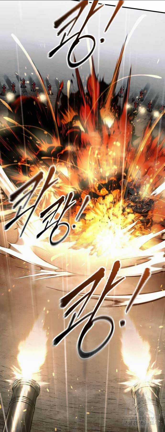 Trở Thành Hung Thần Trong Trò Chơi Thủ Thành Chapter 71 trang 31