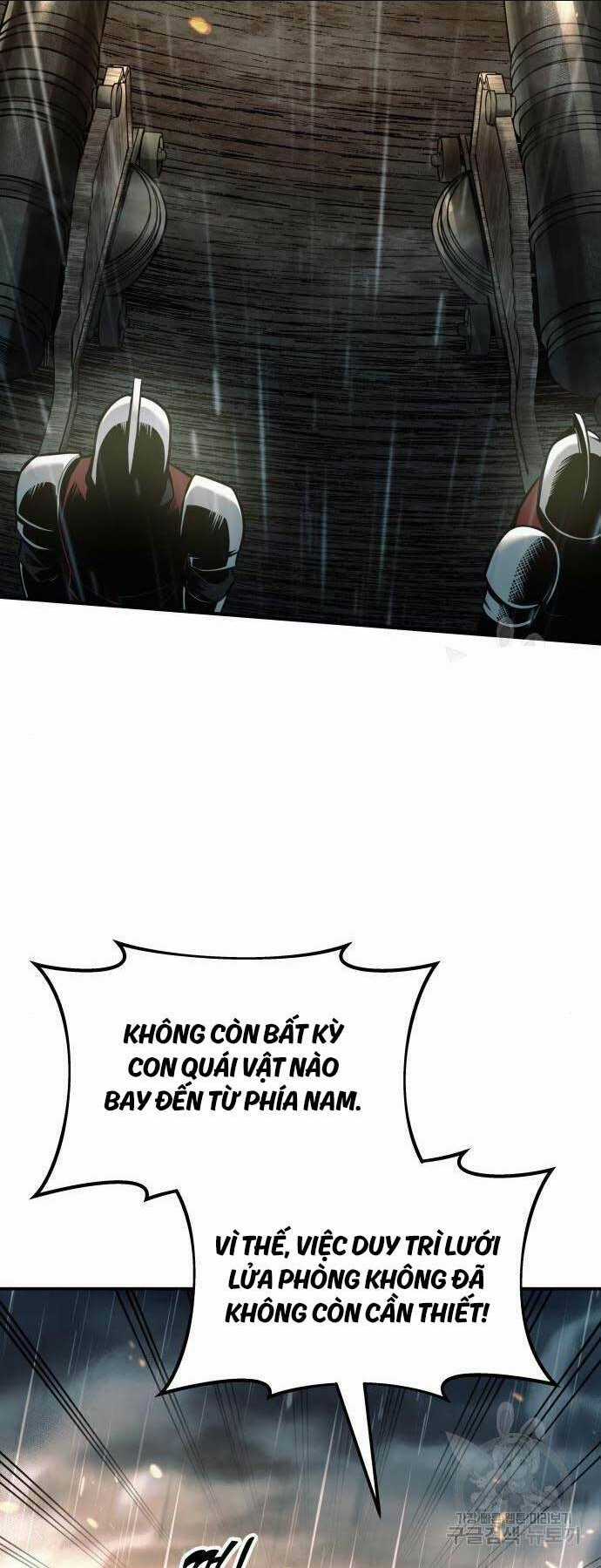 Trở Thành Hung Thần Trong Trò Chơi Thủ Thành Chapter 71 trang 32