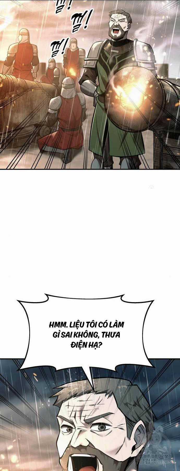 Trở Thành Hung Thần Trong Trò Chơi Thủ Thành Chapter 71 trang 33