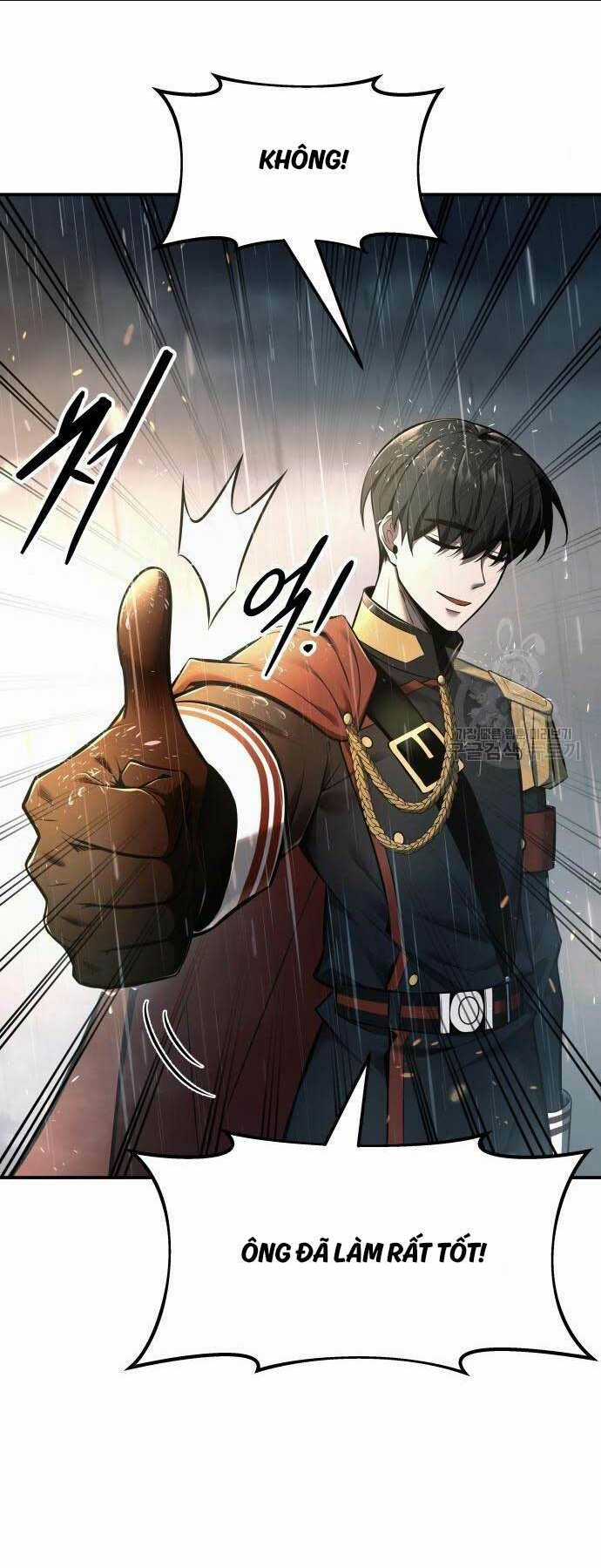 Trở Thành Hung Thần Trong Trò Chơi Thủ Thành Chapter 71 trang 35