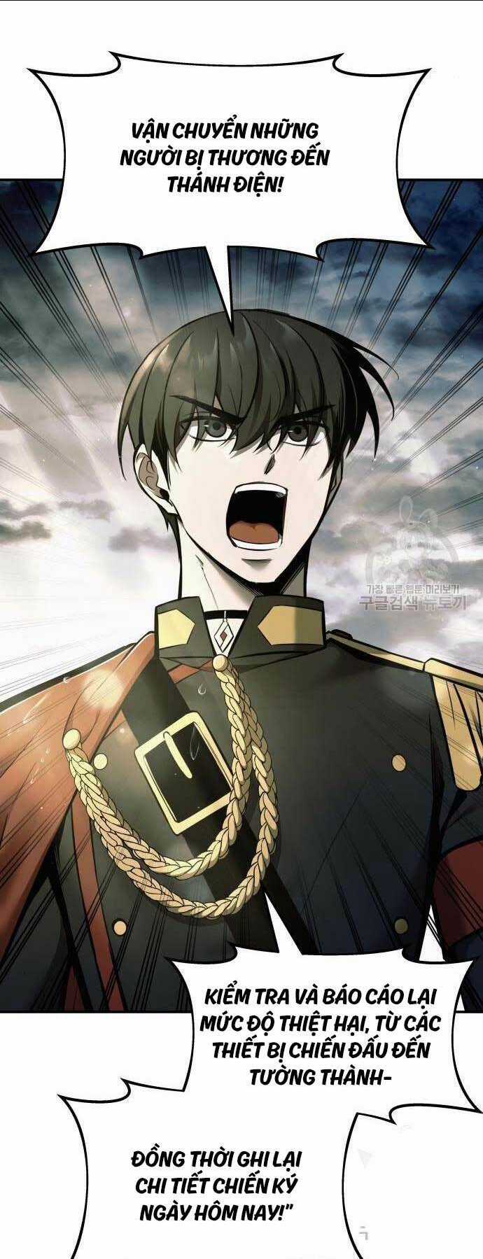 Trở Thành Hung Thần Trong Trò Chơi Thủ Thành Chapter 71 trang 44