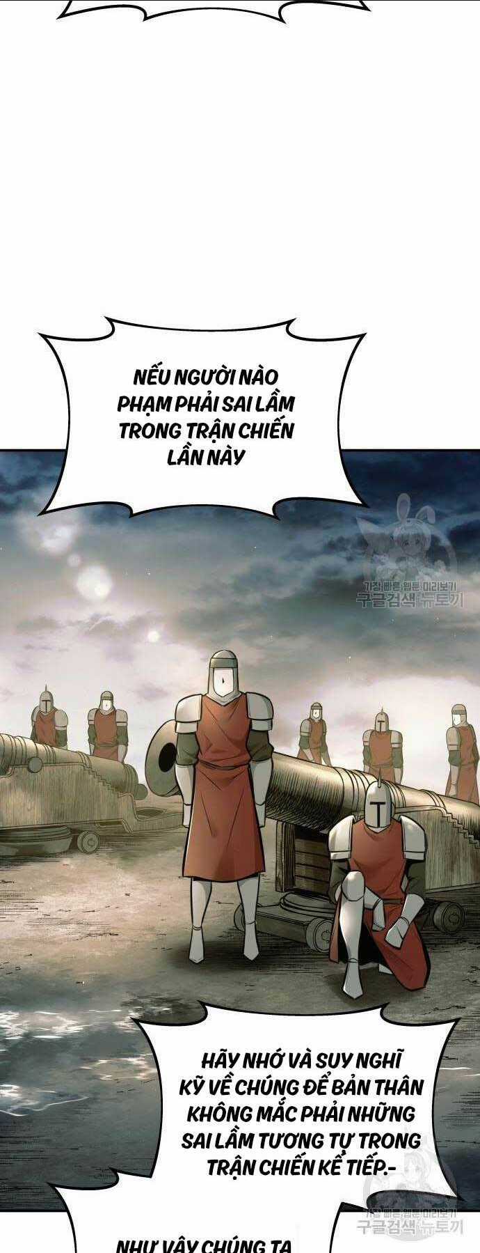 Trở Thành Hung Thần Trong Trò Chơi Thủ Thành Chapter 71 trang 45